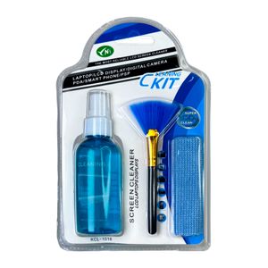 Kit  De Limpieza Para Aparatos Tecnologicos