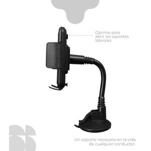 Holder Bogo De Chupa Largo