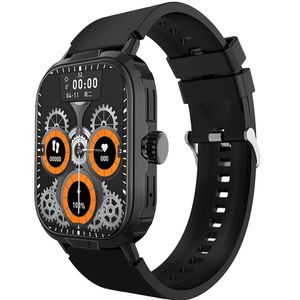 COMBO SMARTWATCH  MT-W2418 MUJER / HOMBRE