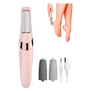 Quita Callos Removedor De Callos Electrico Usb Recargable