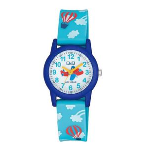 Reloj Q&Q VR99J018Y Diseño Niños