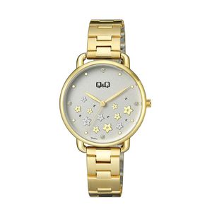 Reloj Q&Q QZ79J011Y Diseño Elegante