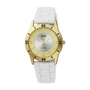 Reloj Q&Q QC17J101Y Diseño Casual