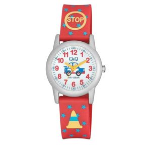 Reloj Q&Q VR99J020Y Diseño Niños