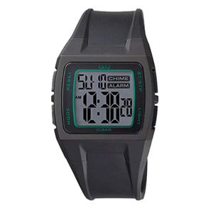 Reloj Q&Q M199J004Y Diseño Deportivo