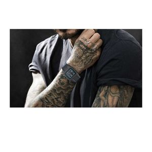 Reloj Q&Q M199J004Y Diseño Deportivo
