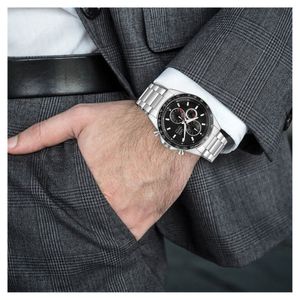 Reloj Q&Q S394J212Y Diseño Elegante