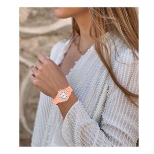 Reloj Q&Q VS66J006Y Diseño Casual