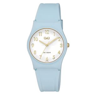 Reloj Q&Q V27A-002VY Diseño Clasico