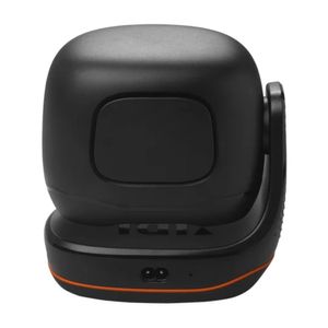 Lámpara De Proyección Bluetooth Para Fiestas Jbl Partylight