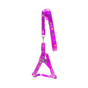 Arnes nylon D1