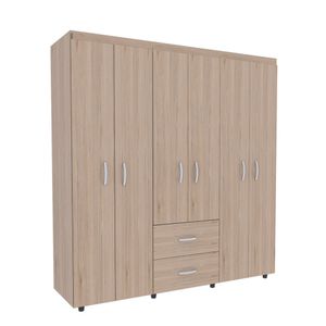 Closet Intra Rovere