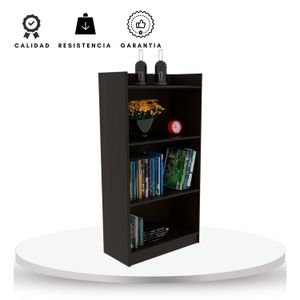 Biblioteca Maide Wengue Ekonomodo