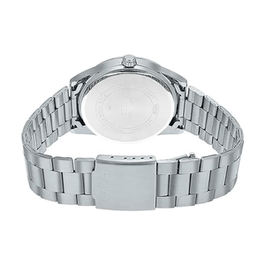 Reloj Casio de Acero para Hombre MTP-VD03D-7A