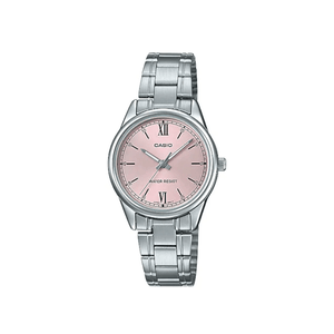 Reloj Casio Mujer LTP-V005D-4B2