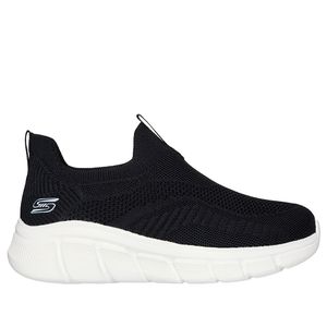 TENIS SKECHERS MUJER 117325BLK BOBS B FLE