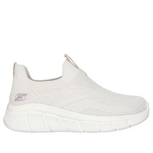 TENIS SKECHERS MUJER 117325OFWT BOBS B FL
