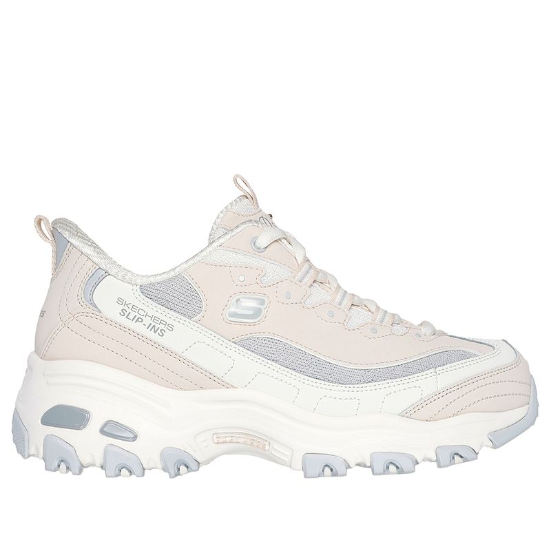 TENIS-SKECHERS-MUJER-150537NTGY-D-LITES
