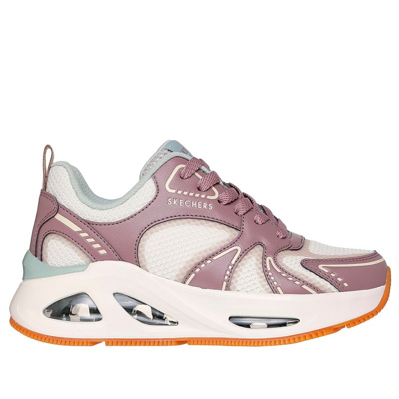 TENIS-SKECHERS-MUJER-177474MVE-UNO-EGO