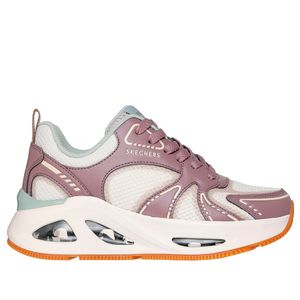 TENIS SKECHERS MUJER 177474MVE UNO EGO