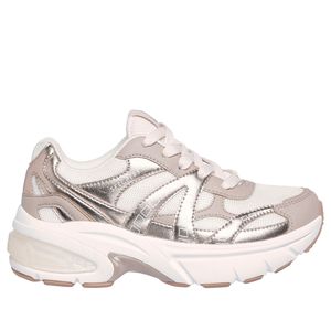 TENIS SKECHERS MUJER 177357RSGD SHADOW