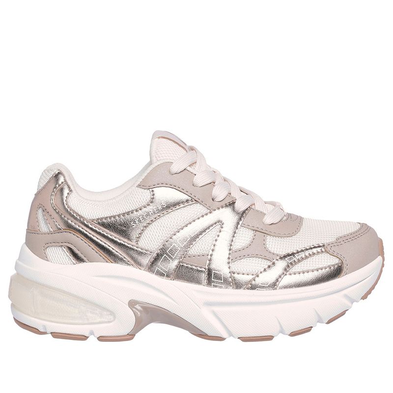 TENIS-SKECHERS-MUJER-177357RSGD-SHADOW