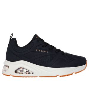 TENIS SKECHERS HOMBRE 183090BLK TRES-AIR U