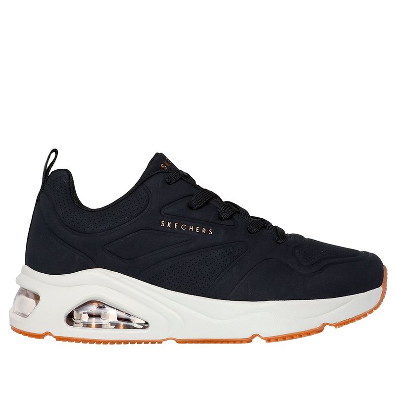 TENIS-SKECHERS-HOMBRE-183090BLK-TRES-AIR-U