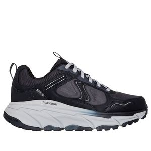 TENIS SKECHERS HOMBRE 237415BLK D'LUX JOUR