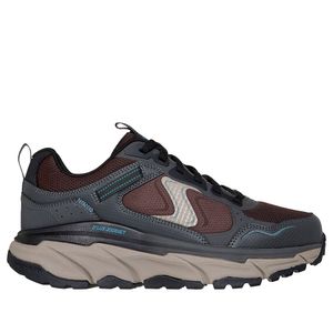 TENIS SKECHERS HOMBRE 237415BRMT D'LUX JOU
