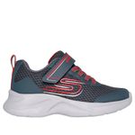 TENIS-SKECHERS-NIÑO-405112L-CCRD-DYNAMAT