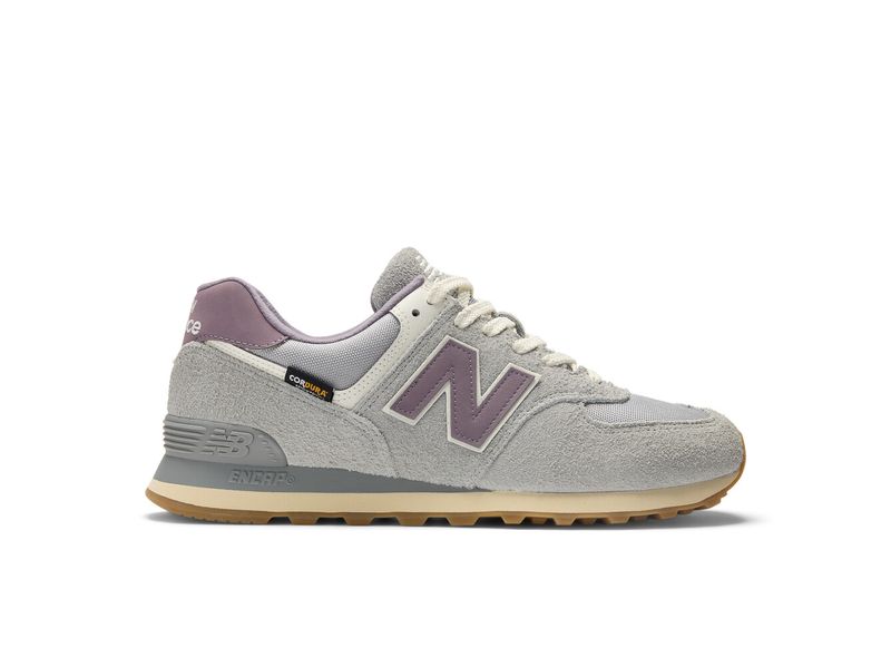 TENIS NEW_BALANCE MUJER U574YGD 574 Agaval - Main Image