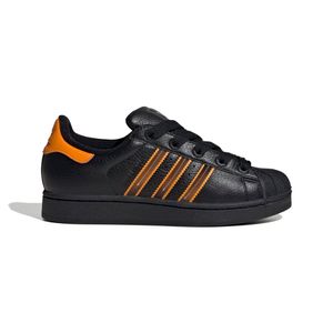 TENIS ORIGINALS MUJER JQ6469 SUPERSTAR II