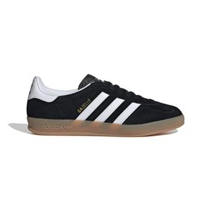 TENIS ORIGINALS HOMBRE JI2060 GAZELLE INDOO