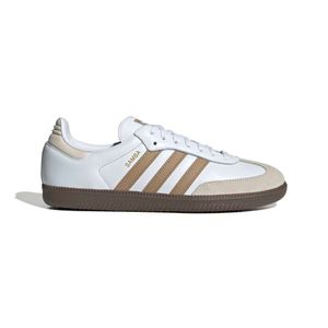 TENIS ORIGINALS HOMBRE JR0912 SAMBA OG