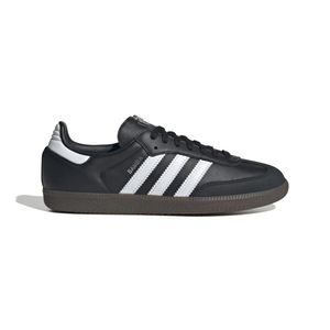 TENIS ORIGINALS UNISEXO JQ8835 SAMBA OG