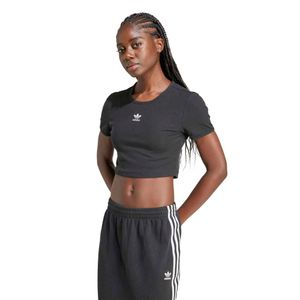CAMISETA ORIGINALS MUJER IY9664