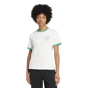 CAMISETA ORIGINALS MUJER JY0276