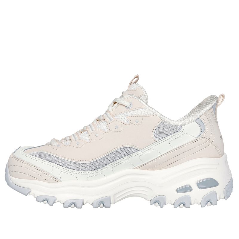 TENIS-SKECHERS-MUJER-150537NTGY-D-LITES