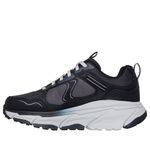 TENIS-SKECHERS-HOMBRE-237415BLK-D-LUX-JOUR