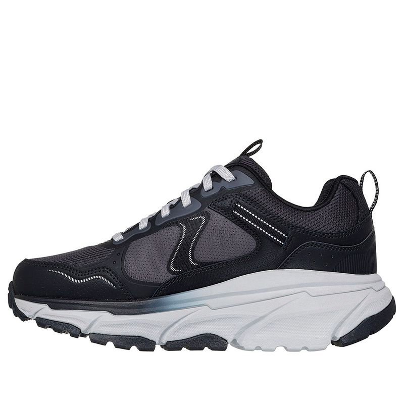 TENIS-SKECHERS-HOMBRE-237415BLK-D-LUX-JOUR