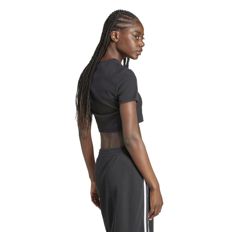 CAMISETA-ORIGINALS-MUJER-IY9664