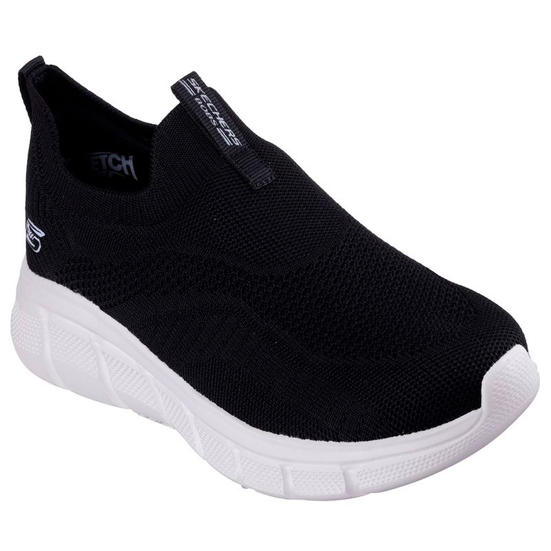 TENIS-SKECHERS-MUJER-117325BLK-BOBS-B-FLE