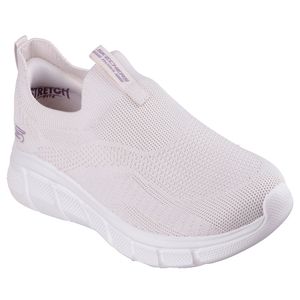 TENIS SKECHERS MUJER 117325OFWT BOBS B FL