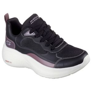 TENIS SKECHERS MUJER 117553BLK BOBS INFIN