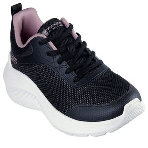 TENIS SKECHERS MUJER 117681BLK BOBS SQUAD
