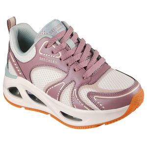 TENIS SKECHERS MUJER 177474MVE UNO EGO
