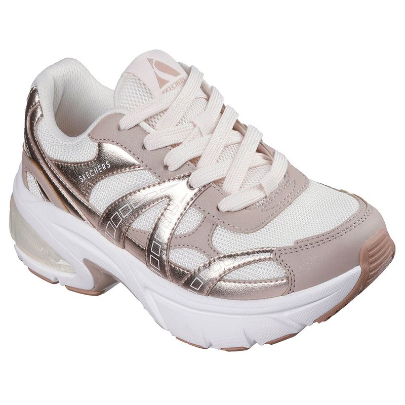 TENIS-SKECHERS-MUJER-177357RSGD-SHADOW