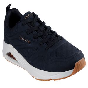 TENIS SKECHERS HOMBRE 183090BLK TRES-AIR U