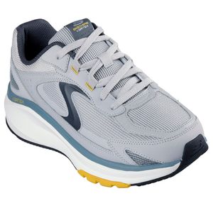 TENIS SKECHERS HOMBRE 233076GRY VERTEX